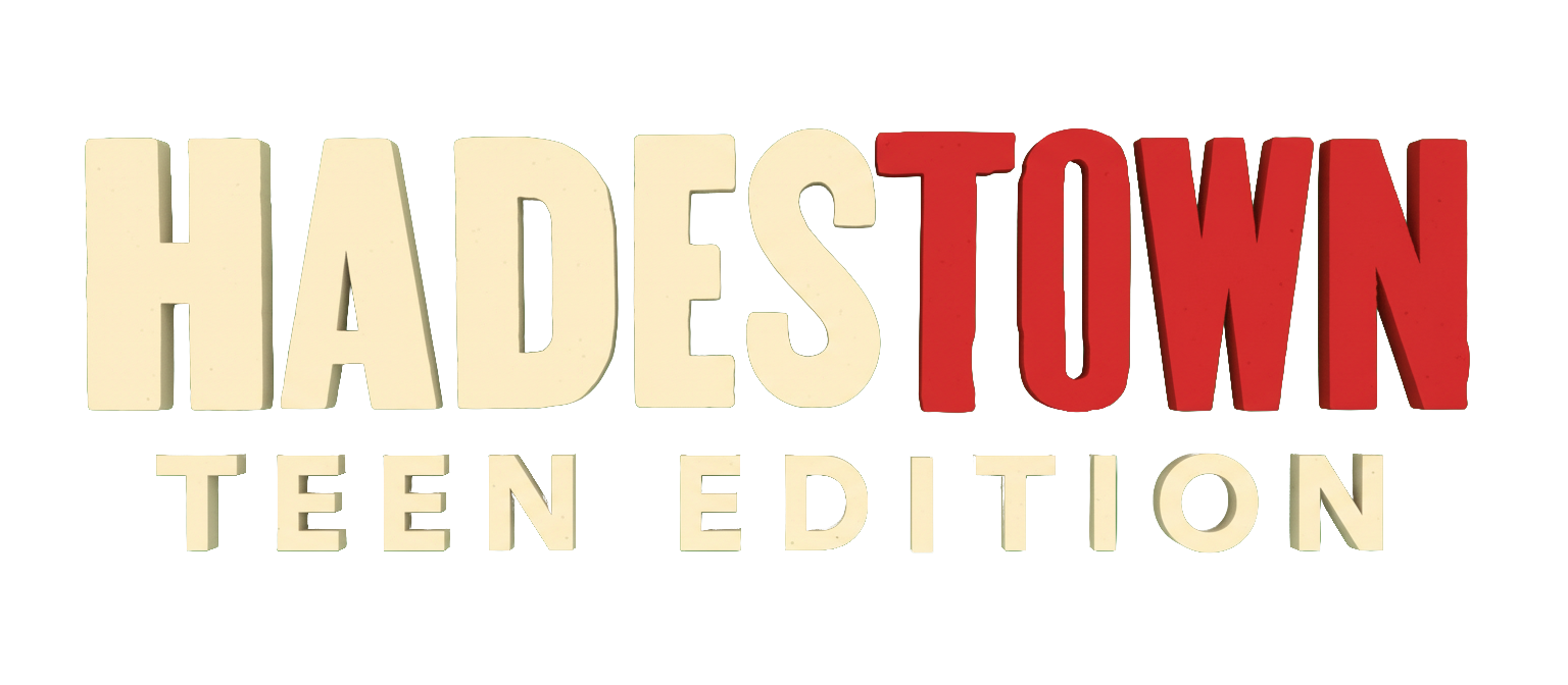 Hadestown: Teen Edition