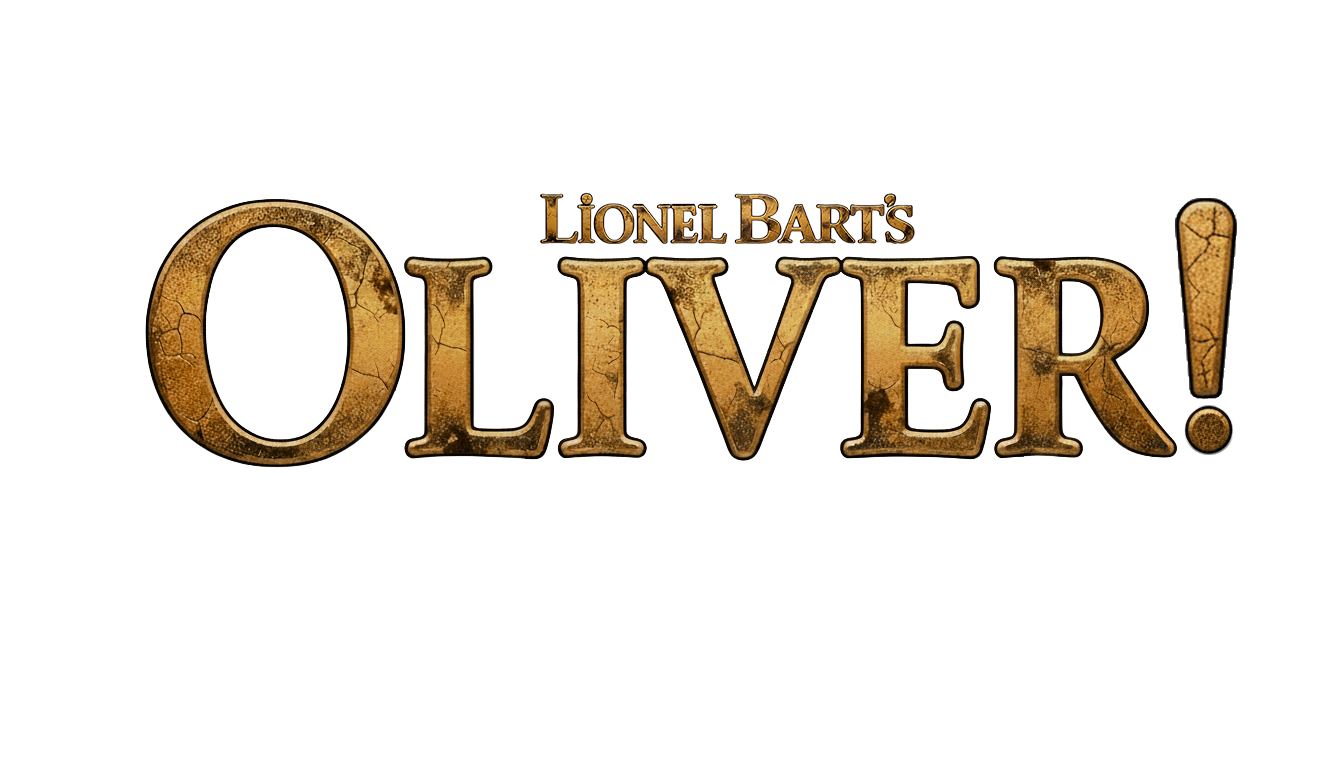 Oliver!