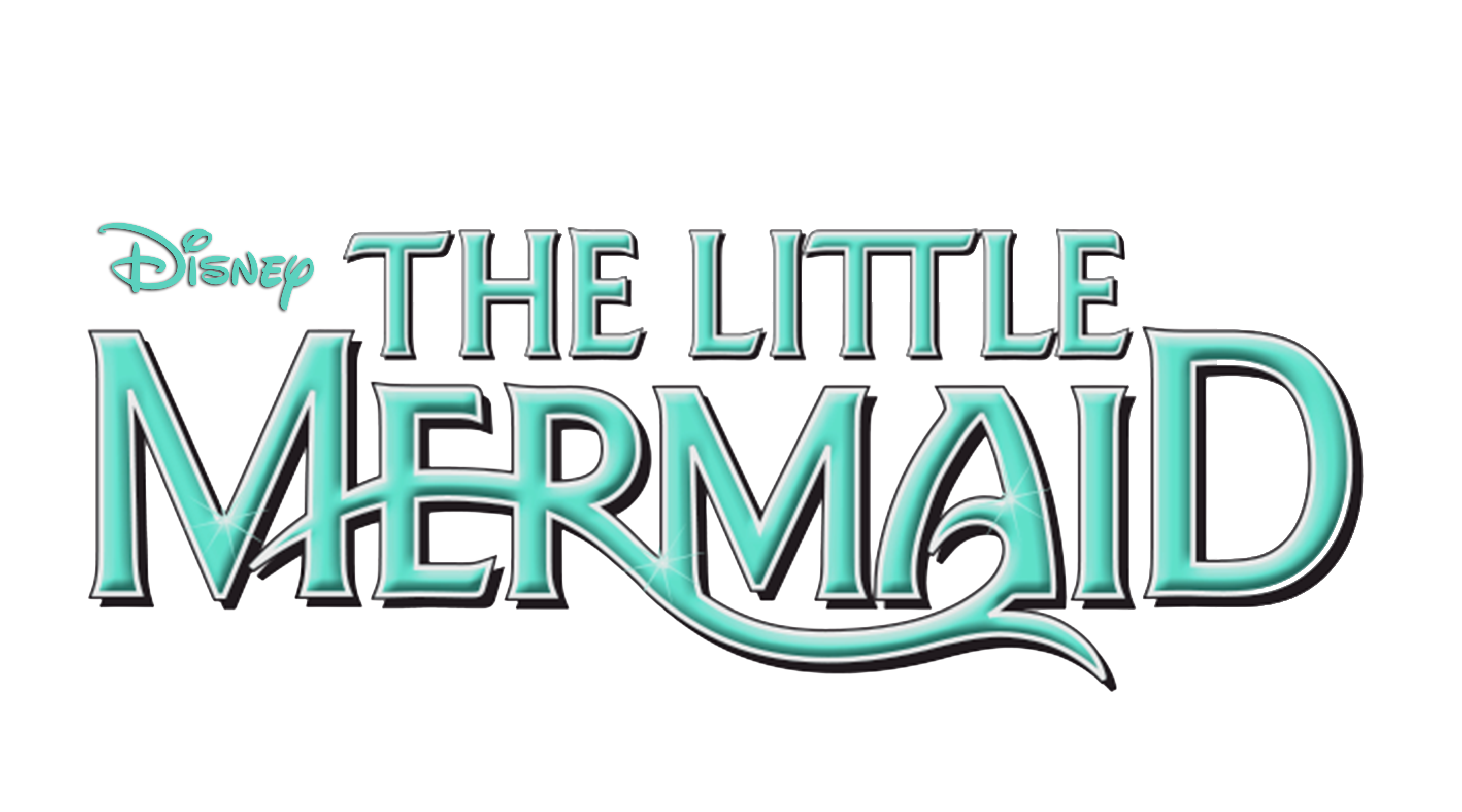 The Little Mermaid